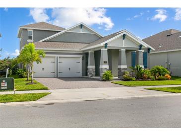 Photo one of 785 Terrapin Dr Debary FL 32713 | MLS O6228995