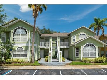 Photo one of 3151 Britannia Blvd # C Kissimmee FL 34747 | MLS O6229068