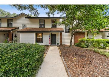 Photo one of 4020 W Maryland Pl Casselberry FL 32707 | MLS O6229307