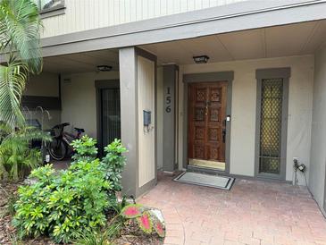 Photo one of 156 Maitland Ave # 156 Altamonte Springs FL 32701 | MLS O6229324