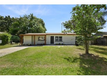 Photo one of 845 Kensington Dr Orlando FL 32808 | MLS O6229338