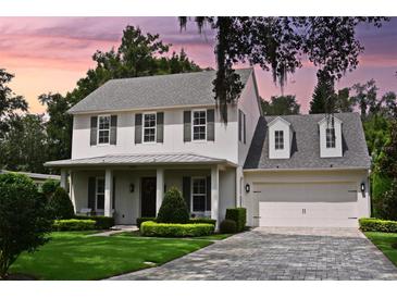 Photo one of 2415 Versailles Ave Winter Park FL 32789 | MLS O6229517