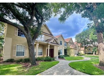 Photo one of 822 Grand Regency Pt # 203 Altamonte Springs FL 32714 | MLS O6229521