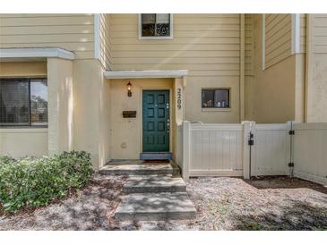 Photo one of 2209 Tipperary Ct # 1 Orlando FL 32812 | MLS O6229870