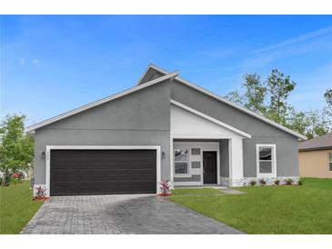 Photo one of 5277 Sw 165Th Street Rd Ocala FL 34473 | MLS O6230080