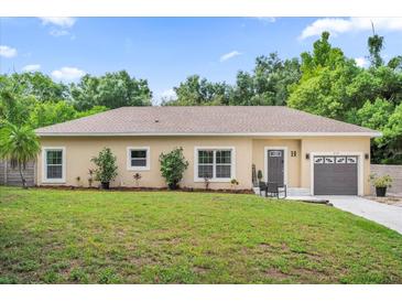 Photo one of 237 Lake View Dr Sanford FL 32773 | MLS O6230159