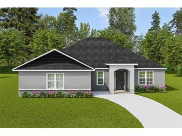 Photo one of Tbd Sw 85 Pl Dunnellon FL 34432 | MLS O6230274