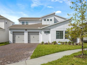 Photo one of 18722 Planetree St Orlando FL 32827 | MLS O6230293