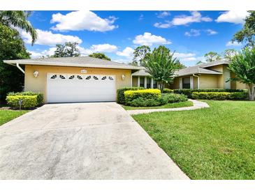 Photo one of 8673 Vista Point Cv Orlando FL 32836 | MLS O6230408