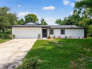 Photo one of 1812 N Akron Dr Deltona FL 32738 | MLS O6230432