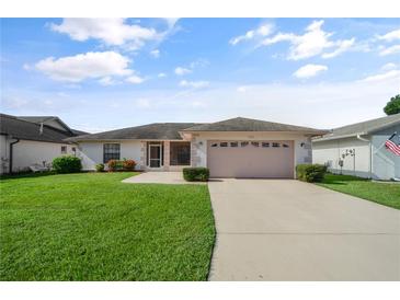 Photo one of 5516 W Scarington Ct Orlando FL 32821 | MLS O6230499