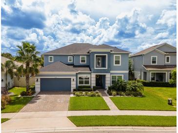 Photo one of 14174 Jomatt Loop Winter Garden FL 34787 | MLS O6230519