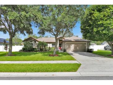 Photo one of 165 Lakeview Reserve Blvd Winter Garden FL 34787 | MLS O6230590