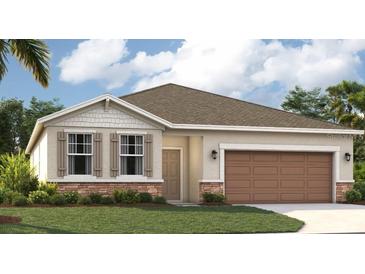 Photo one of 1808 Blue Lagoon Cir Mascotte FL 34753 | MLS O6230612