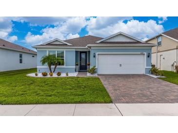 Photo one of 2354 Nuthatch St Saint Cloud FL 34771 | MLS O6230626