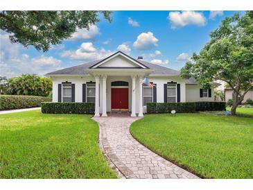 Photo one of 2525 Stoneview Rd Orlando FL 32806 | MLS O6230720