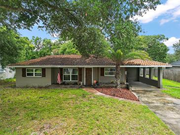 Photo one of 1175 Holly Dr Mount Dora FL 32757 | MLS O6230919