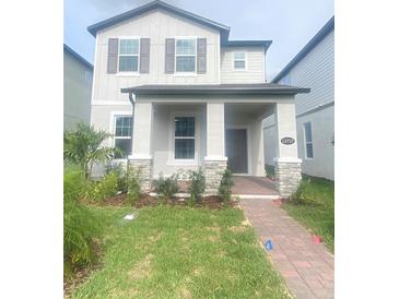 Photo one of 12737 Brodlove Ln Winter Garden FL 34787 | MLS O6230935