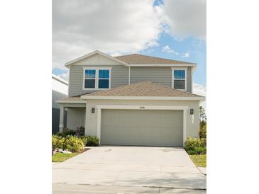 Photo one of 17148 Cagan Crossings Blvd Clermont FL 34714 | MLS O6231026