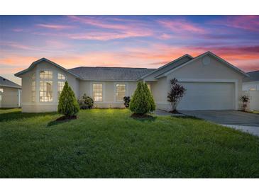 Photo one of 2419 Morgan Point Blvd Kissimmee FL 34743 | MLS O6231155