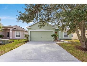 Photo one of 1241 Knollwood Dr Davenport FL 33837 | MLS O6231238