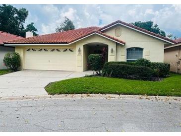 Photo one of 633 Nighthawk Cir Winter Springs FL 32708 | MLS O6231276