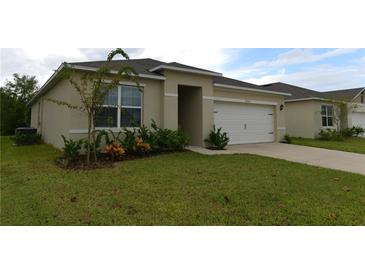 Photo one of 2836 Sunridge Loop Saint Cloud FL 34771 | MLS O6231316