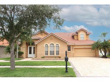 Photo one of 8950 Tuscan Valley Pl Orlando FL 32825 | MLS O6231437