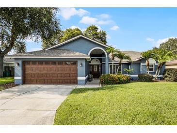 Photo one of 428 Bigstaff Ct Winter Haven FL 33884 | MLS O6231449