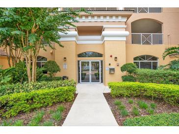 Photo one of 6312 Buford St # 808 Orlando FL 32835 | MLS O6231451