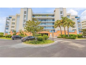 Photo one of 5300 S Atlantic Ave # 5-503 New Smyrna Beach FL 32169 | MLS O6231480