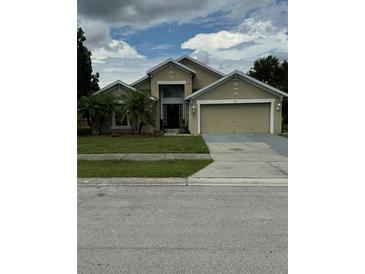 Photo one of 1313 Vista Del Lago Blvd Dundee FL 33838 | MLS O6231589