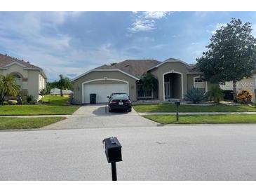 Photo one of 223 Prestwick Dr Davenport FL 33897 | MLS O6231632