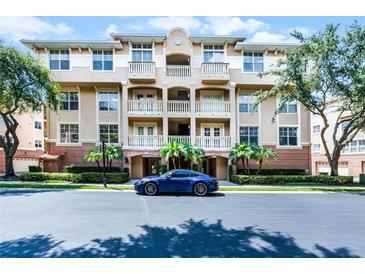 Photo one of 913 Lotus Vista Dr # 101 Altamonte Springs FL 32714 | MLS O6231724