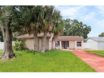 Photo one of 431 Ball Ct Kissimmee FL 34759 | MLS O6231758