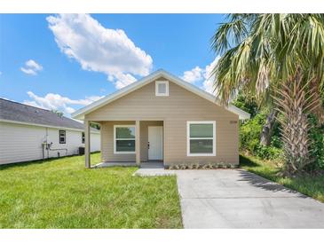 Photo one of 2228 Sipes Ave Sanford FL 32771 | MLS O6231807