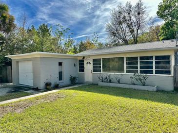 Photo one of 240 N Keech St Daytona Beach FL 32114 | MLS O6231873