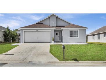 Photo one of 728 Hillcrest Dr Davenport FL 33897 | MLS O6231874