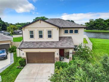 Photo one of 2211 Bittle Way Saint Cloud FL 34769 | MLS O6231921