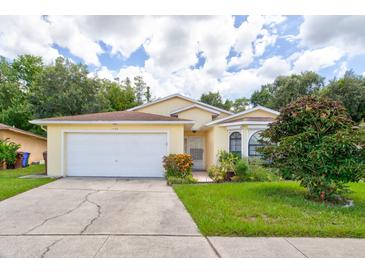 Photo one of 1466 Londra Ln Kissimmee FL 34744 | MLS O6232025