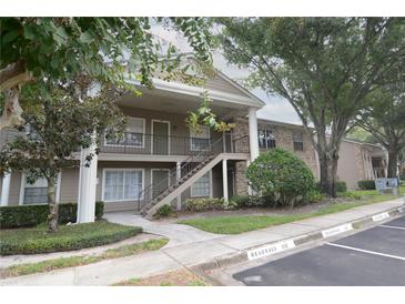 Photo one of 121 Reserve Cir # 105 Oviedo FL 32765 | MLS O6232063