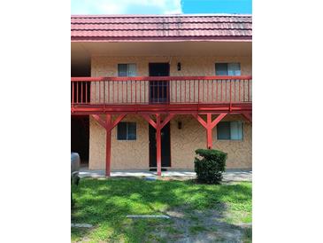 Photo one of 2810 N Powers Dr # 11 Orlando FL 32818 | MLS O6232109