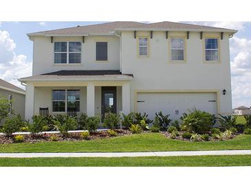 Photo one of 4037 Grey Heron Loop Bartow FL 33830 | MLS O6232433