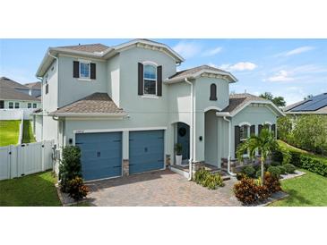 Photo one of 15432 Gilligan Ct Winter Garden FL 34787 | MLS O6232452