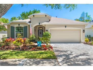 Photo one of 526 Heron Point Way Deland FL 32724 | MLS O6232587