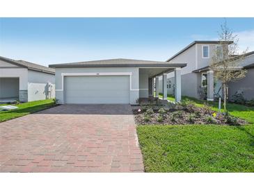 Photo one of 3816 Giorgio Dr Winter Haven FL 33884 | MLS O6232786