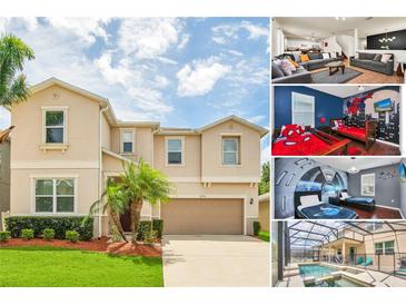 Photo one of 4736 Blue Diamond St Kissimmee FL 34746 | MLS O6232759