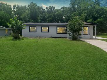 Photo one of 3618 Anna Dr Apopka FL 32703 | MLS O6232760