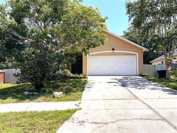 Photo one of 5555 Chatham Woods Ct Orlando FL 32808 | MLS O6232767