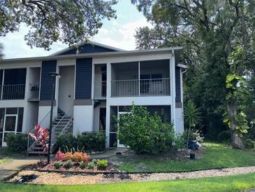 Photo one of 2408 Northlake Dr # 2408 Sanford FL 32773 | MLS O6232873